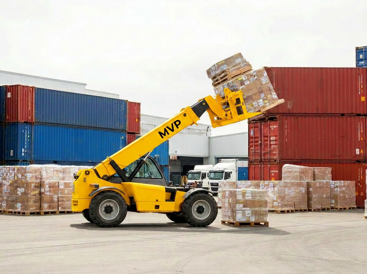 Cargo & Logistics