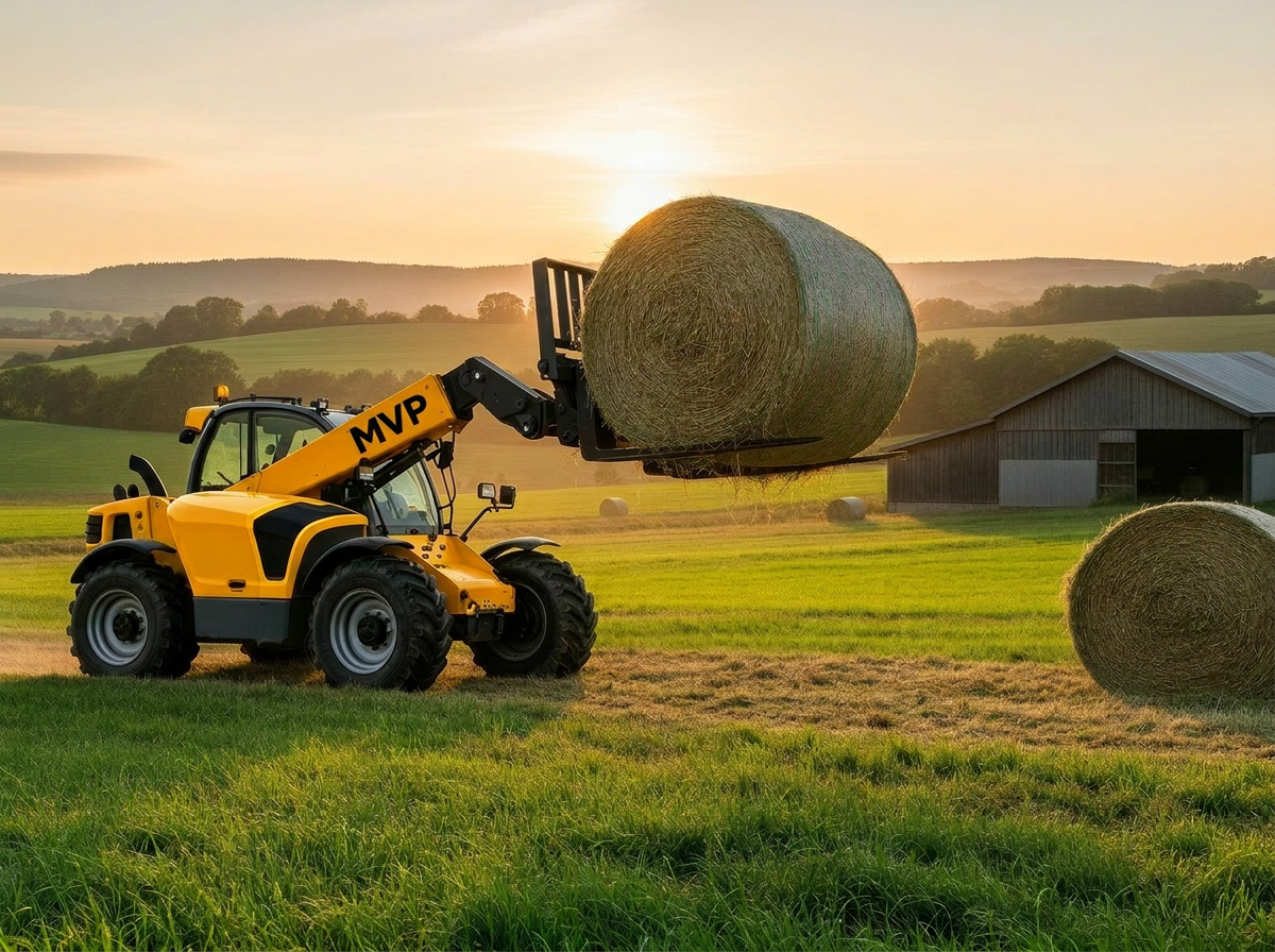 Agriculture